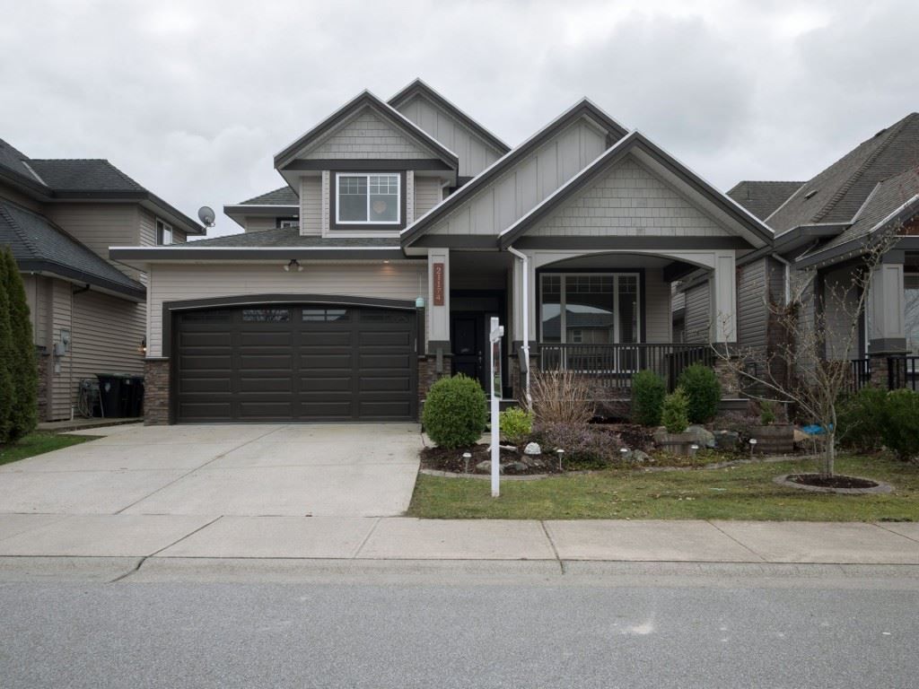 I have sold a property at 21174 83B AVE in Langley

