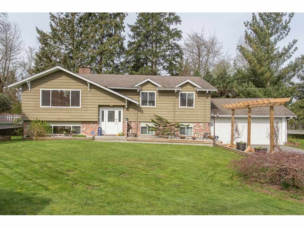 I have sold a property at 12387 MOODY ST in Maple Ridge
