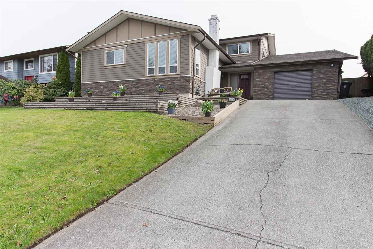 I have sold a property at 26874 32A AVE in Langley
