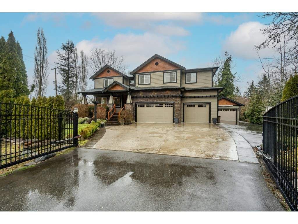 I have sold a property at 23217 34A AVE in Langley
