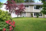 Property Photo: 1960 LILAC DR in Surrey