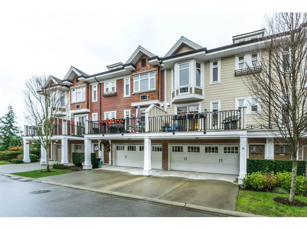 I have sold a property at 18 20738 84 AVE in Langley
