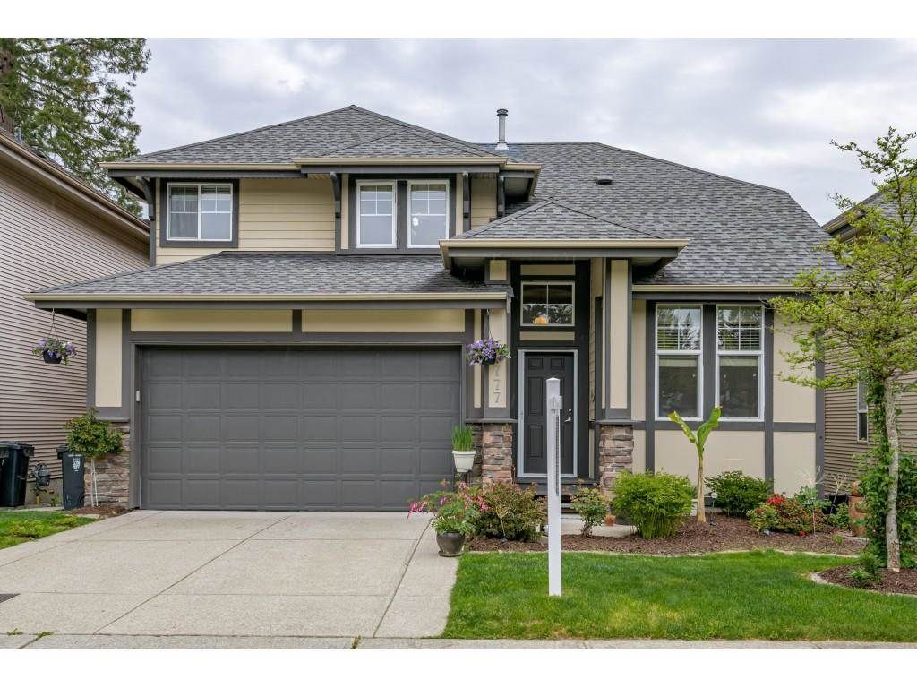 I have sold a property at 21777 95B AVE in Langley
