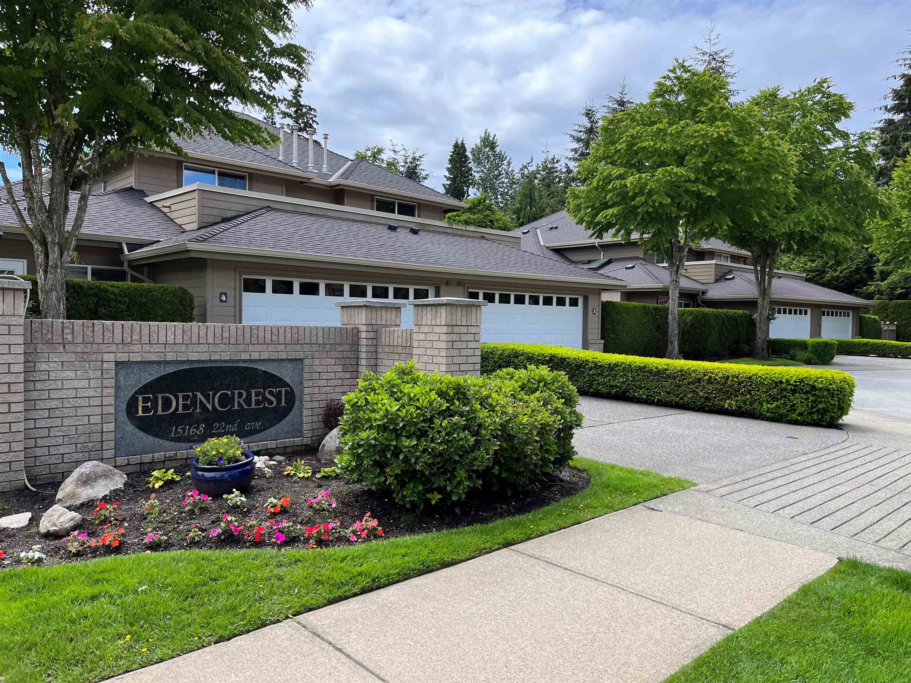I have sold a property at 3 15168 22 AVE in Surrey
